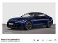 BMW M4 Competition H/K+HuD+DA PROF+360°+CARBON SITZ Blau - thumbnail 1
