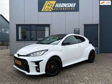 1.6 GR Performance |Dealer onderhouden ( Fabrk. Ga