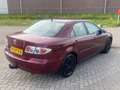 Mazda 6 1.8i Exclusive 120PK! Vol leer l Airco l Cruise l Rood - thumbnail 27