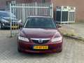 Mazda 6 1.8i Exclusive 120PK! Vol leer l Airco l Cruise l Rood - thumbnail 2