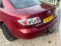 Mazda 6 1.8i Exclusive 120PK! Vol leer l Airco l Cruise l Rood - thumbnail 30