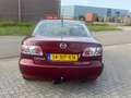 Mazda 6 1.8i Exclusive 120PK! Vol leer l Airco l Cruise l Rood - thumbnail 28