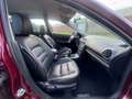 Mazda 6 1.8i Exclusive 120PK! Vol leer l Airco l Cruise l Rood - thumbnail 10
