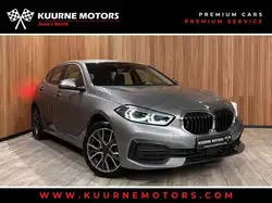 BMW Série 1 i Alu17"/Led/Leder/Dab/Cruise/Carplay *1j garantie*
