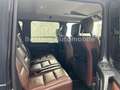 Mercedes-Benz G 350 BlueTec,Leder,Navi,Kamera,Xenon,SHZ Noir - thumbnail 18