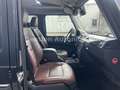 Mercedes-Benz G 350 BlueTec,Leder,Navi,Kamera,Xenon,SHZ Noir - thumbnail 14