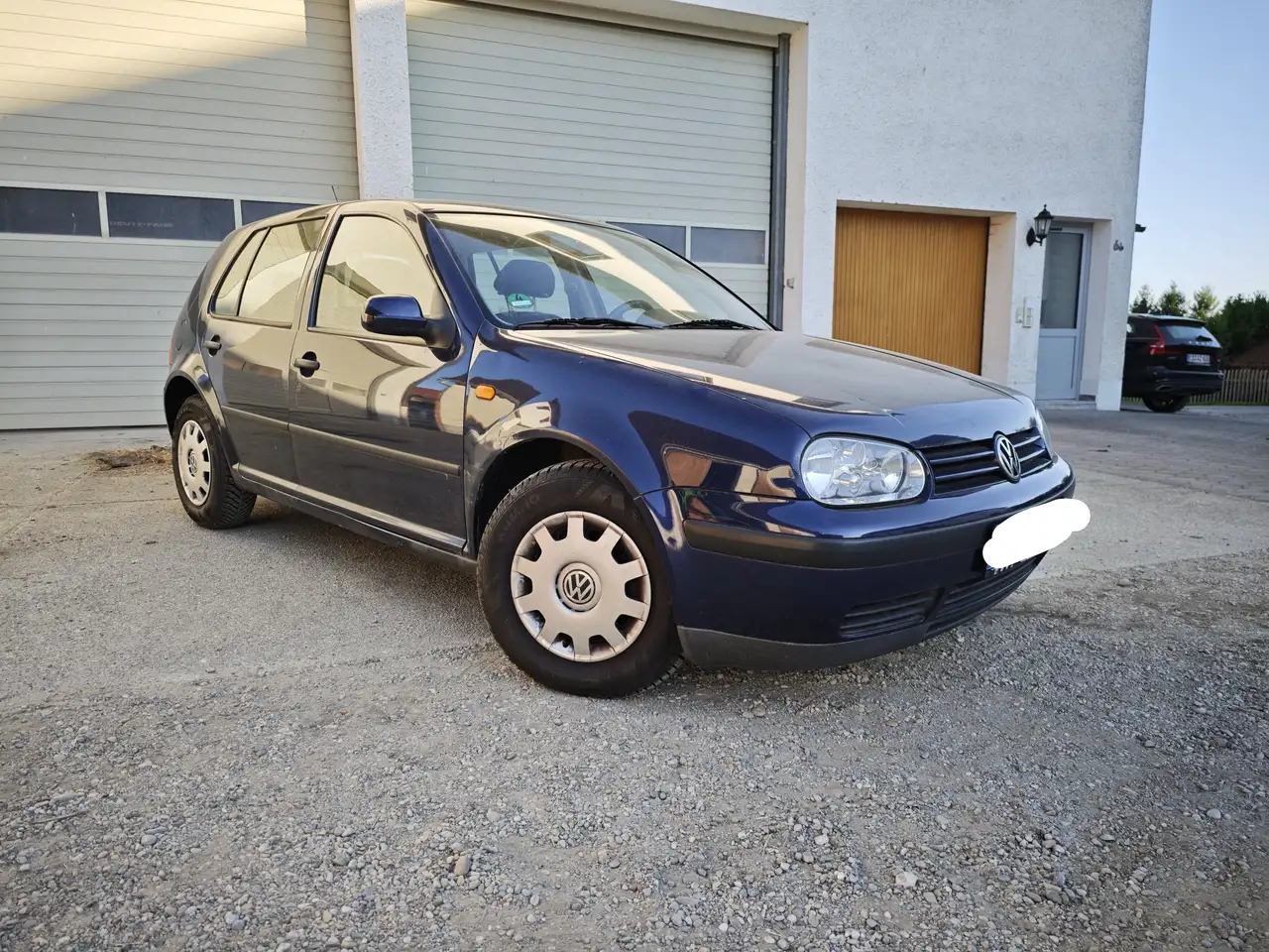 Volkswagen Golf IV 1.6, foto 6