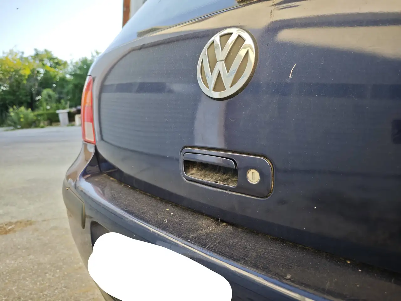 Volkswagen Golf IV 1.6, foto 10