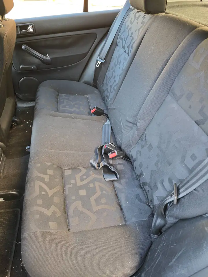 Volkswagen Golf IV 1.6, foto 8