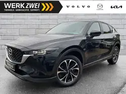 Mazda CX-5 G194 Ad'vantage 2WD AT HUD BLIS 360° Navi
