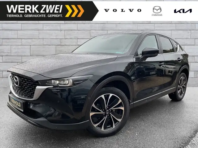 Mazda CX-5 G194 Ad'vantage 2WD AT HUD BLIS 360° Navi
