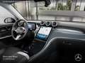 Mercedes-Benz GLC 200 4M AVANTG+AHK+LED+KAMERA+TOTW+KEYLESS+9G Schwarz - thumbnail 11