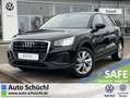 Audi Q2 1.5 35 TFSI S-tronic LED+KAMERA+EL.HECK+ACC+S Schwarz - thumbnail 1