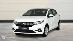 Dacia Sandero 1.0 ECO-G 100ch Expression