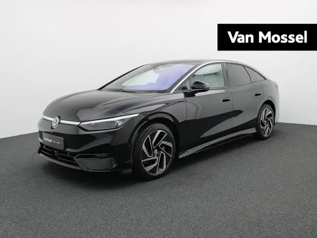 Volkswagen ID.7 77kWh Pro