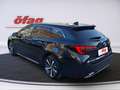 Toyota Corolla 1.8 Hybrid Touring Sports Active Drive Noir - thumbnail 4