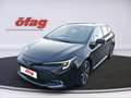 Toyota Corolla 1.8 Hybrid Touring Sports Active Drive Noir - thumbnail 3