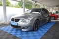 BMW 520 i Lim. *FACELIFT*NAVI*XENON*18"LM"*TÜV 5-27* Grau - thumbnail 1