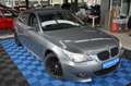 BMW 520 i Lim. *FACELIFT*NAVI*XENON*18"LM"*TÜV 5-27* Grau - thumbnail 20