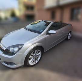 Twin Top 1.6 Cosmo - ASI