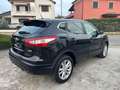 Nissan Qashqai Qashqai 1.5 dci Tekna Dpf FL Zwart - thumbnail 4