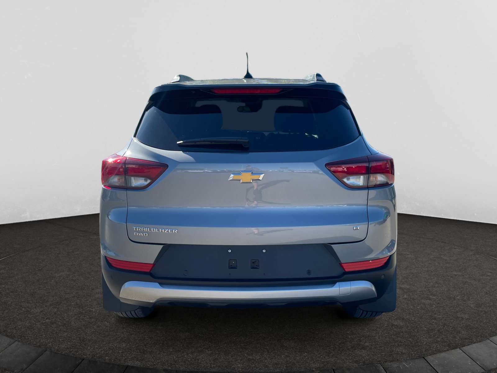 2026 Chevrolet Trailblazer LT AWD Heated Seats Remote Start — снимка 4