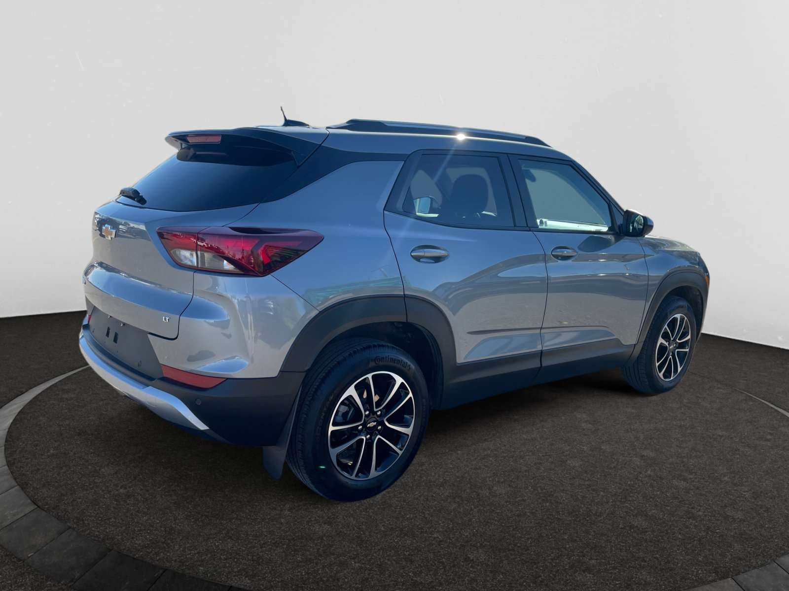 2026 Chevrolet Trailblazer LT AWD Heated Seats Remote Start — снимка 5