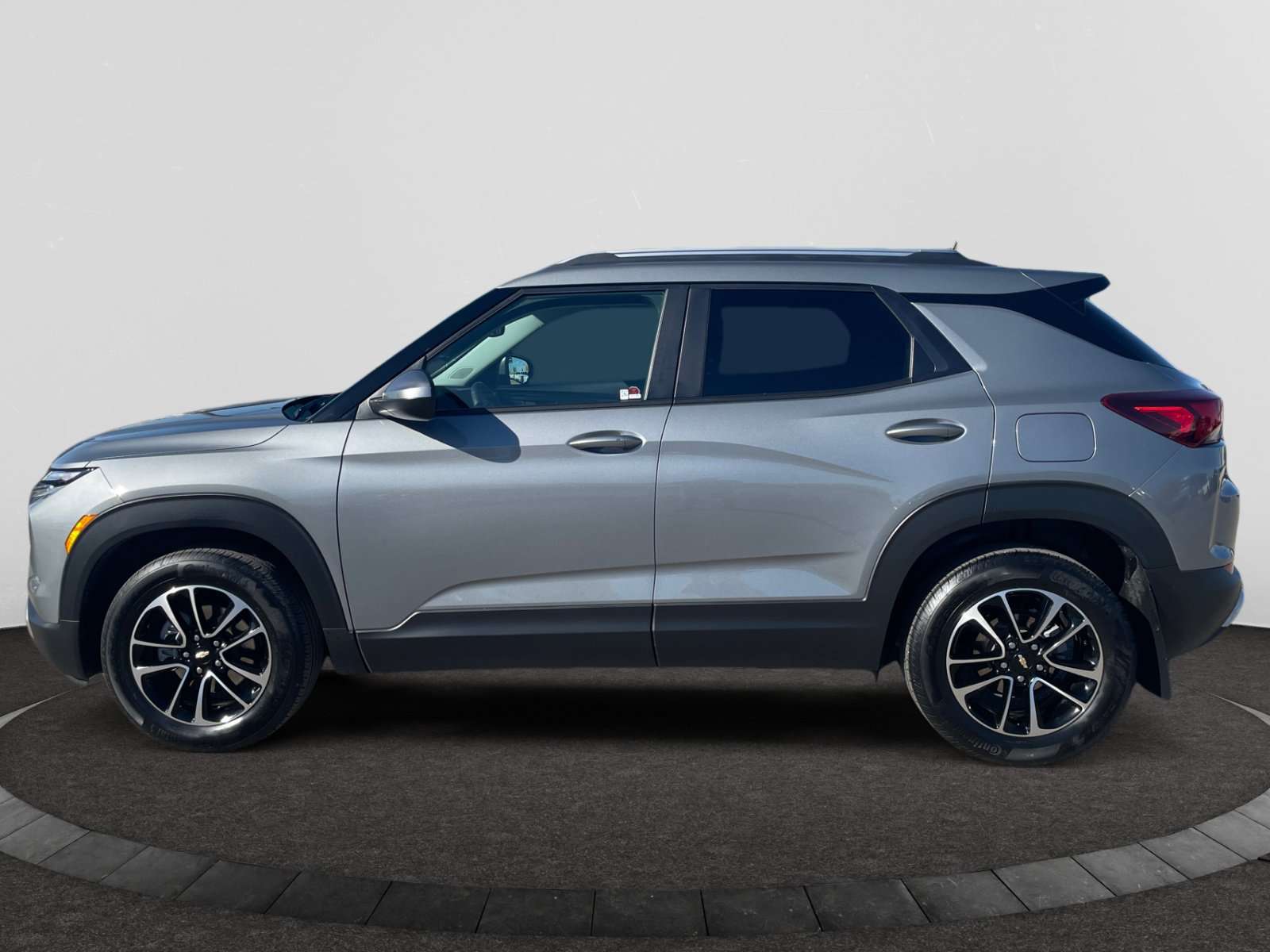 2026 Chevrolet Trailblazer LT AWD Heated Seats Remote Start — снимка 2