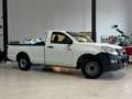 Isuzu D-Max Single Cab 2WD *Servo,AHK,elektr. Fenster* Blanc - thumbnail 2