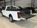 Isuzu D-Max Single Cab 2WD *Servo,AHK,elektr. Fenster* Blanc - thumbnail 6