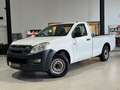 Isuzu D-Max Single Cab 2WD *Servo,AHK,elektr. Fenster* Blanc - thumbnail 1