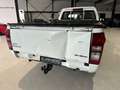 Isuzu D-Max Single Cab 2WD *Servo,AHK,elektr. Fenster* Blanc - thumbnail 21