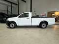 Isuzu D-Max Single Cab 2WD *Servo,AHK,elektr. Fenster* Blanc - thumbnail 9