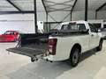 Isuzu D-Max Single Cab 2WD *Servo,AHK,elektr. Fenster* Blanc - thumbnail 5