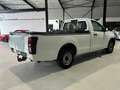 Isuzu D-Max Single Cab 2WD *Servo,AHK,elektr. Fenster* Blanc - thumbnail 3
