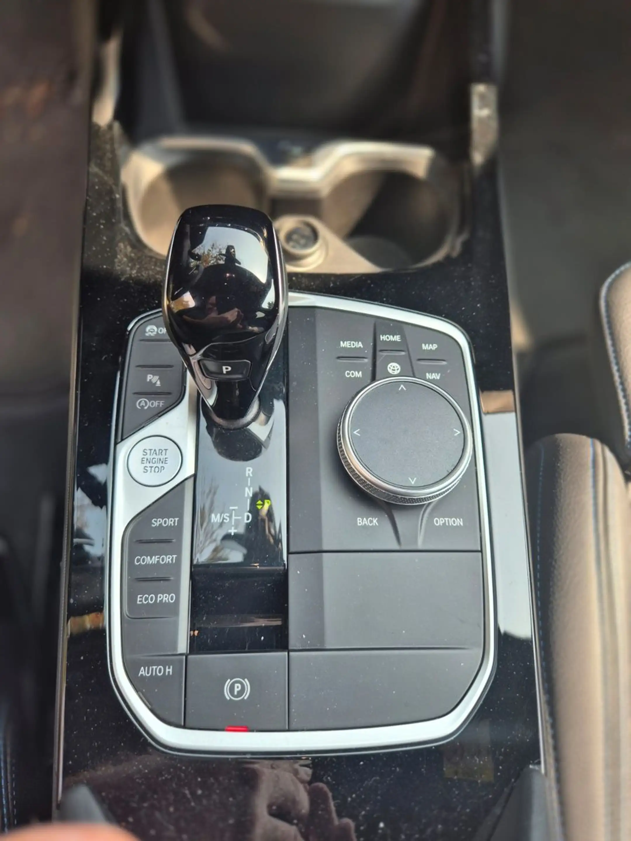 BMW 135 i xDrive — photo 12