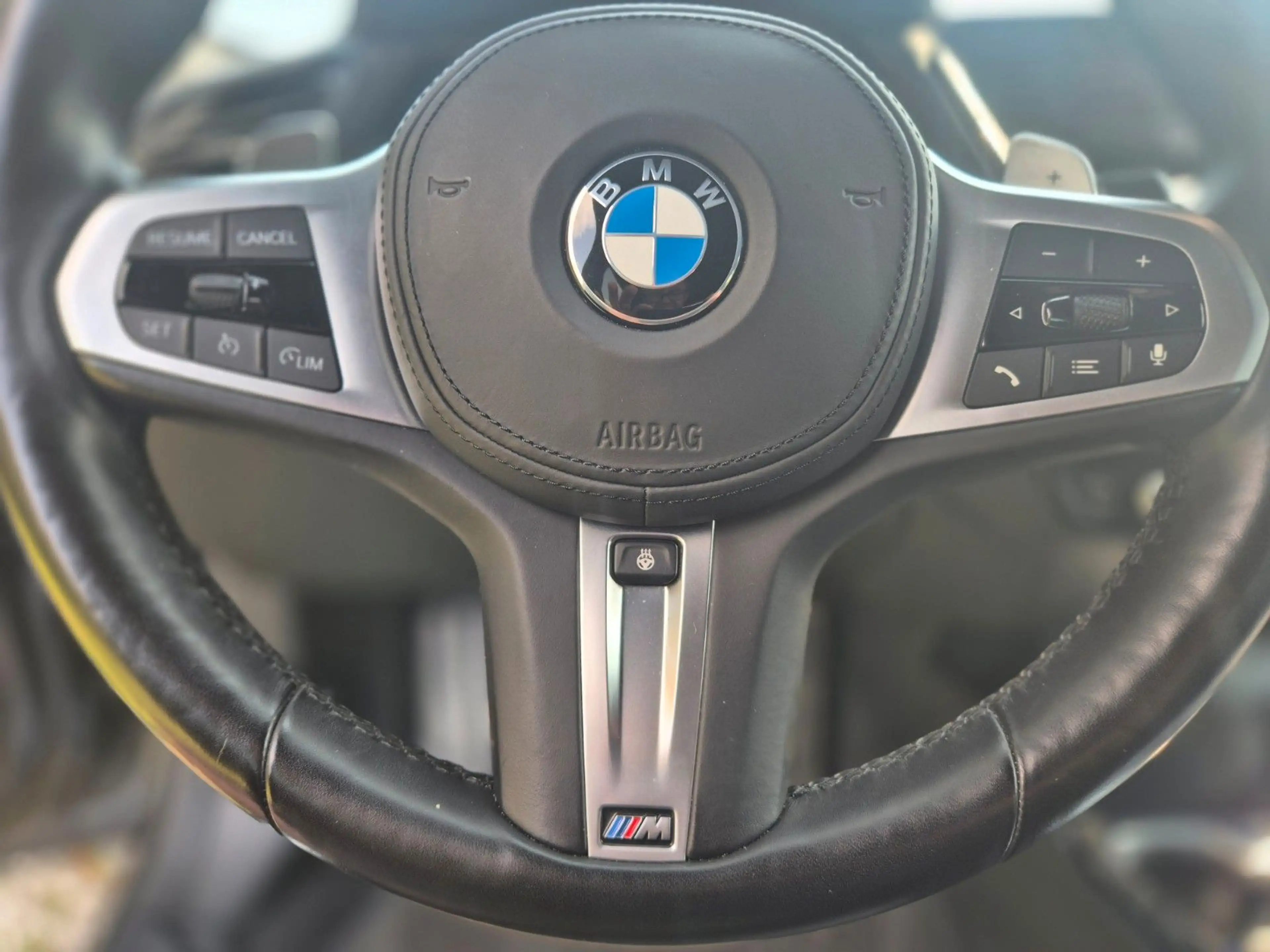 BMW 135 i xDrive — photo 15