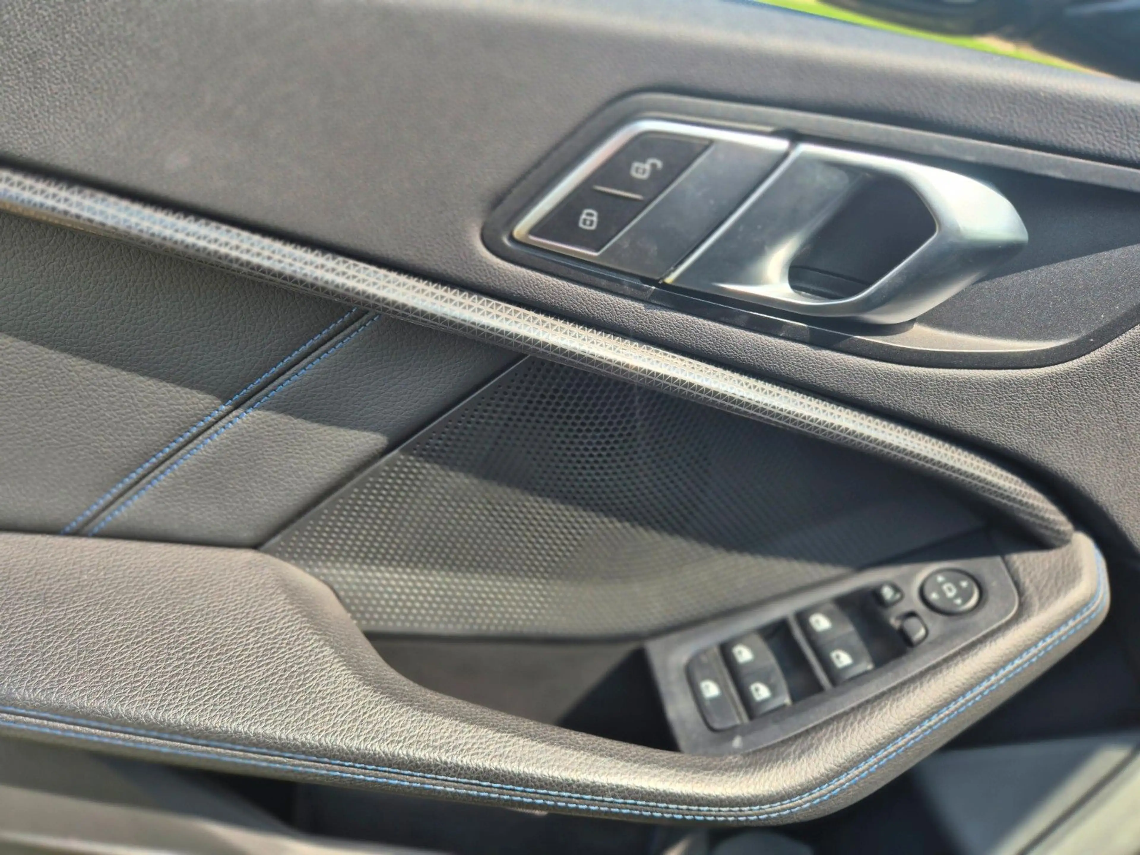 BMW 135 i xDrive — photo 14