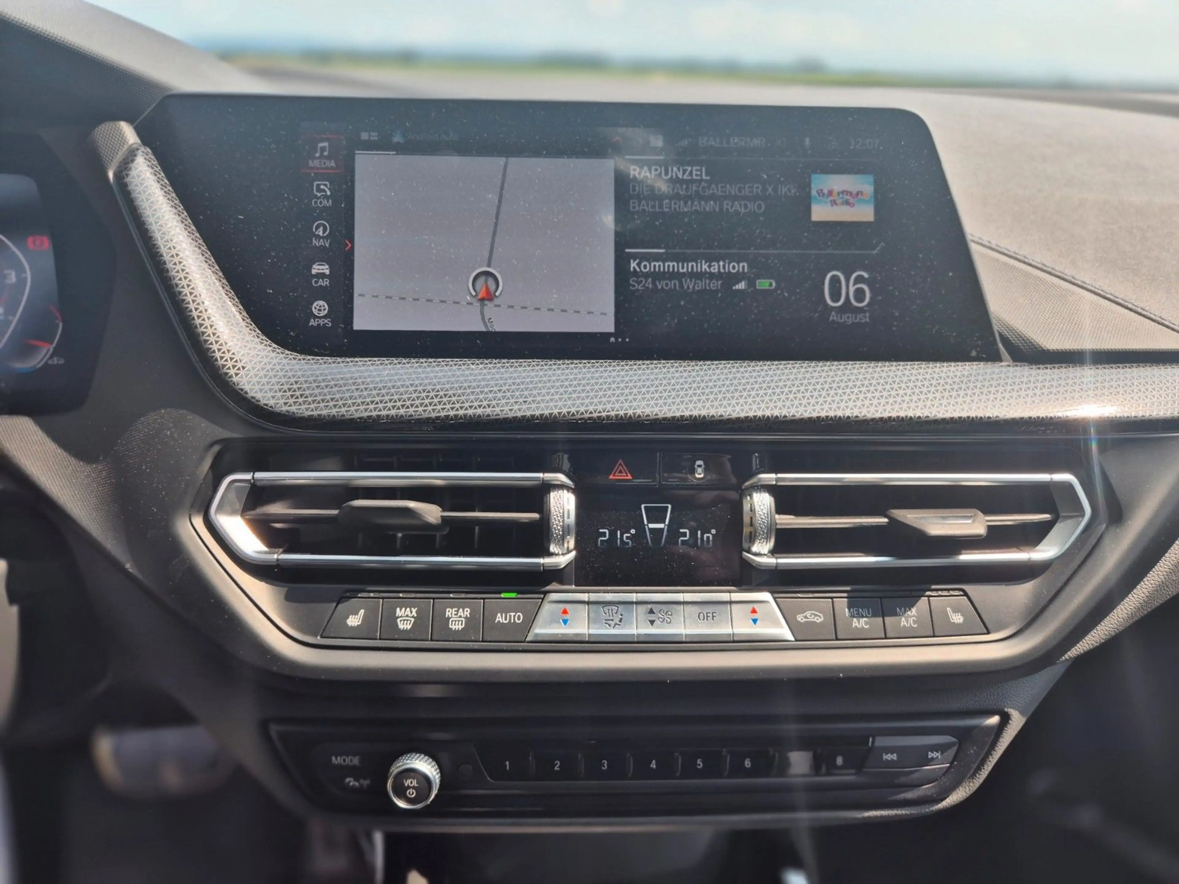 BMW 135 i xDrive — photo 13