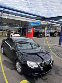 2.0 TDI DPF DSG Edition 2009