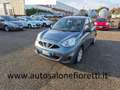 Nissan Micra 1.2 Visia E6 Grigio - thumbnail 1