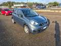 Nissan Micra 1.2 Visia E6 Grigio - thumbnail 3