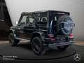 Mercedes-Benz G 63 AMG G 63 GSD+360+MULTIBEAM+BURMESTER+CARBON+22"+TV Schwarz - thumbnail 10