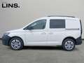 Volkswagen Caddy Flexible TDI Weiß - thumbnail 2