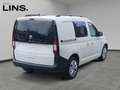 Volkswagen Caddy Flexible TDI Weiß - thumbnail 5