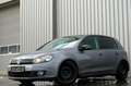 Volkswagen Golf 6 1.4 TSI Comfortline AHK/Tempomat/Klima Grau - thumbnail 1