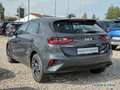 Kia Ceed / cee'd 1.5T DCT7 SPIRIT TECHNIK NAVI KLIMA UVM. Grijs - thumbnail 2
