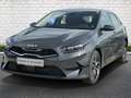 Kia Ceed / cee'd 1.5T DCT7 SPIRIT TECHNIK NAVI KLIMA UVM. Grijs - thumbnail 11