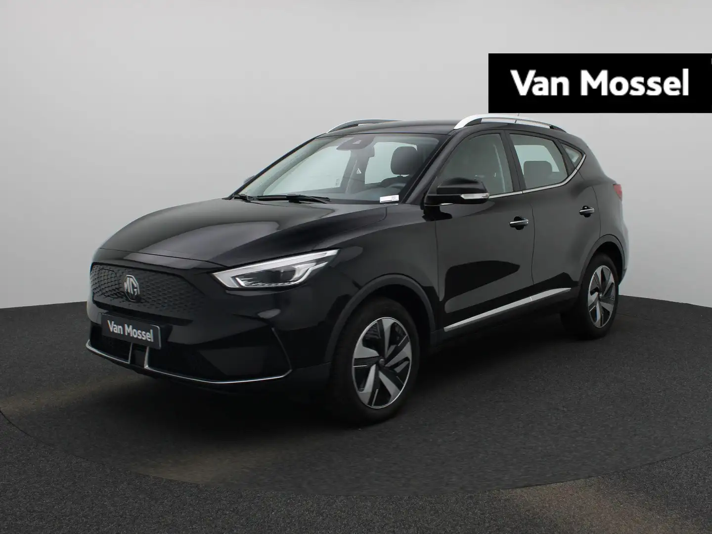 MG ZS Standard Range 51 kWh Comfort Noir - 1