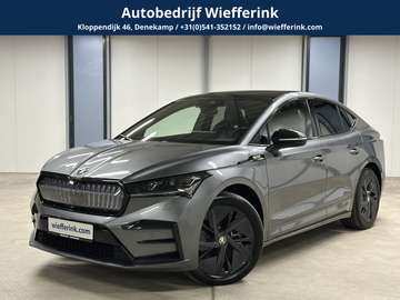 Coupé iV 80 RS 300pk | Leder-pakket | Sport Plus-p